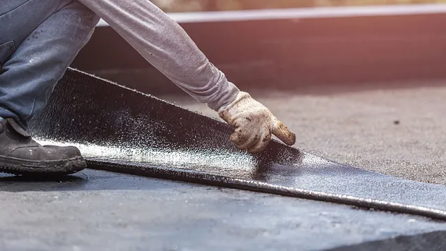roofing