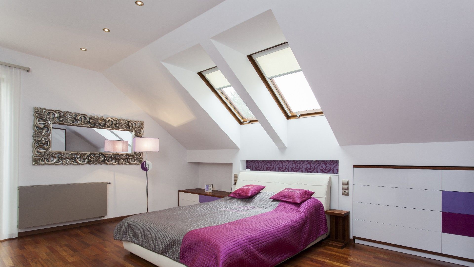 loft conversion