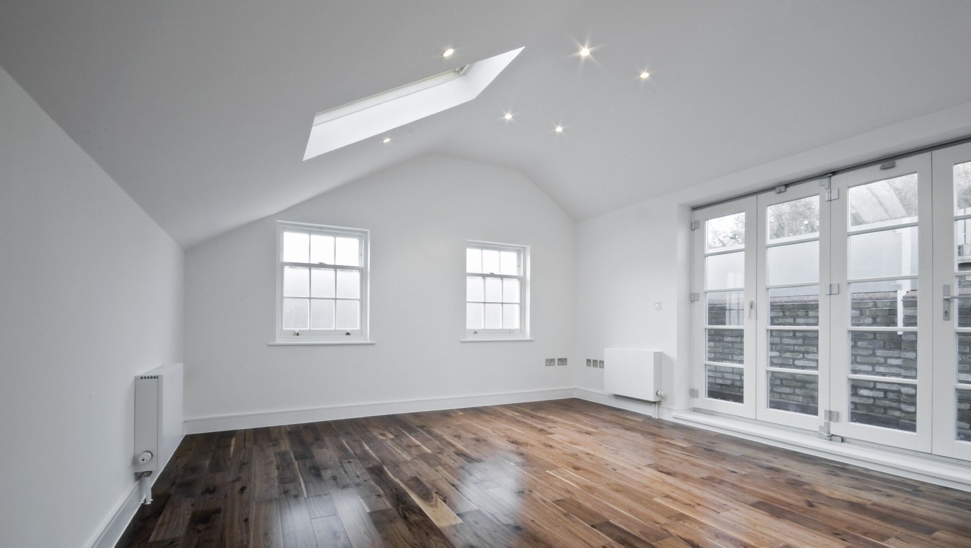 loft conversion
