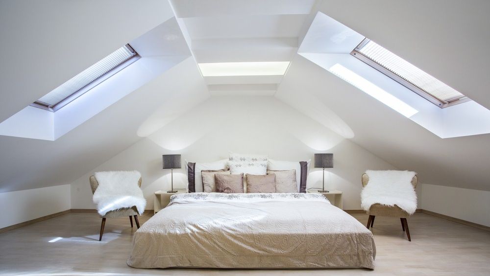 loft conversion