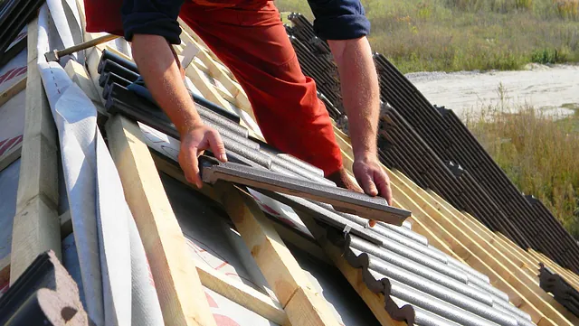 roofing