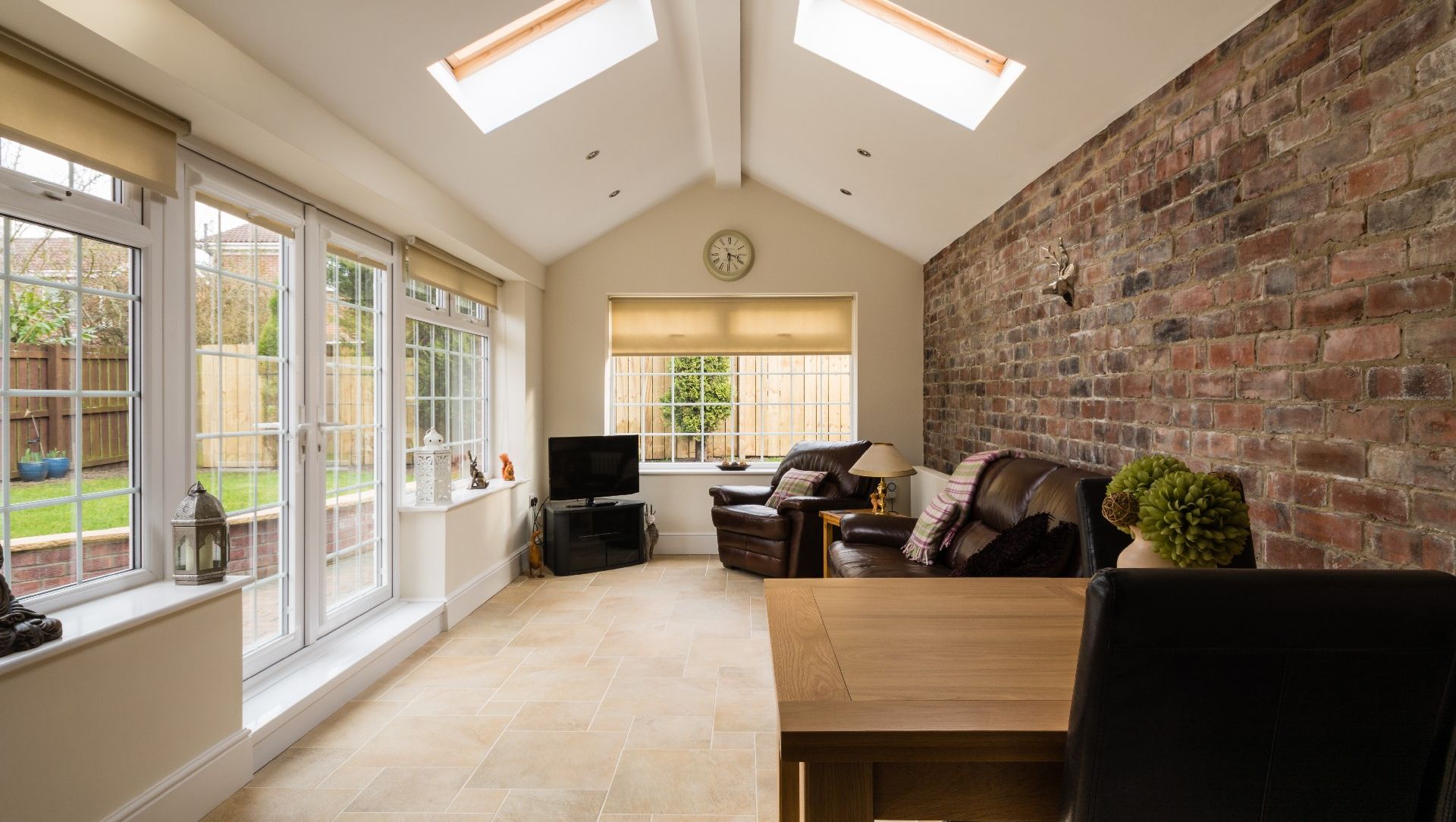 extension